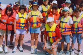 Alumnos de nuestros cursos